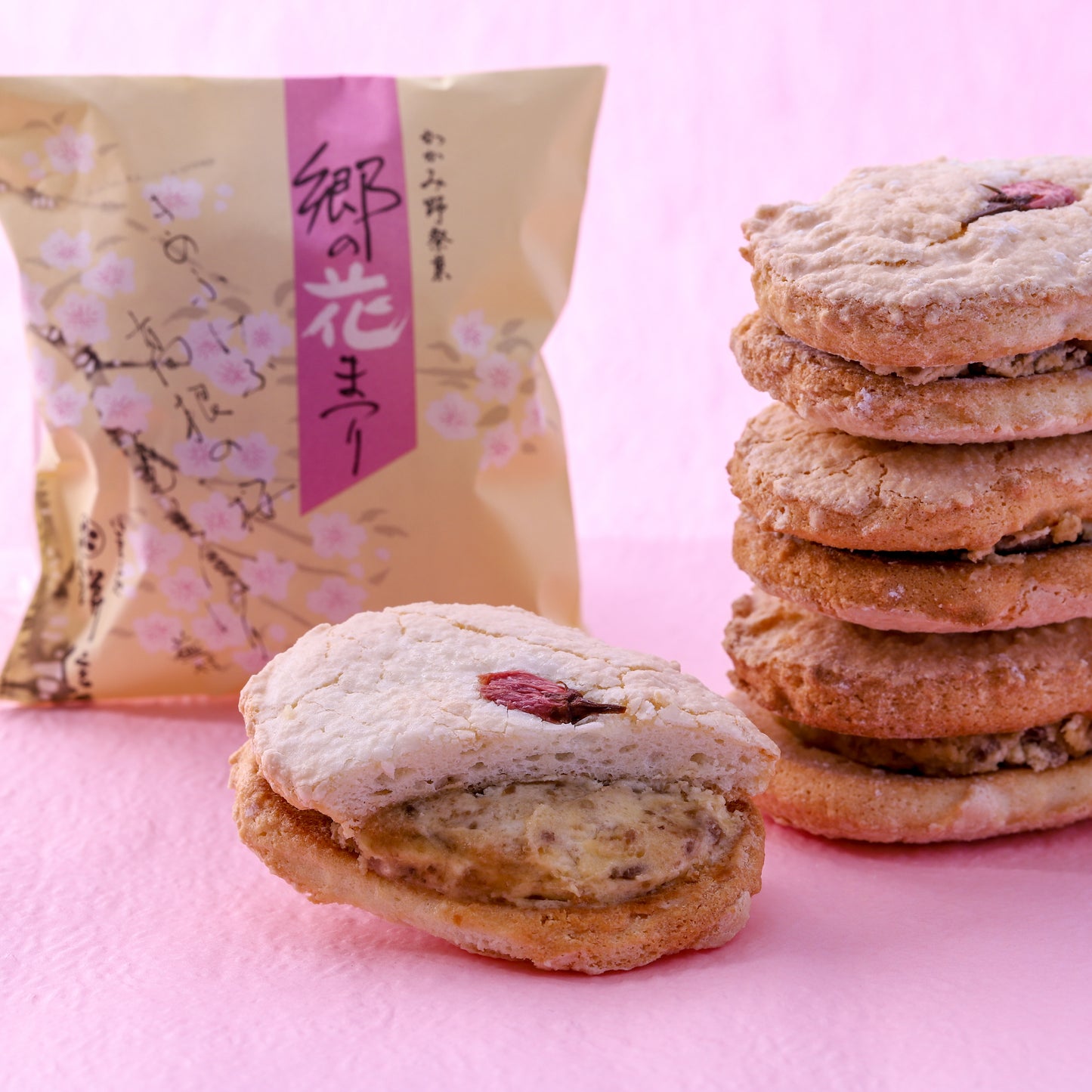 母の日ありがとうセット