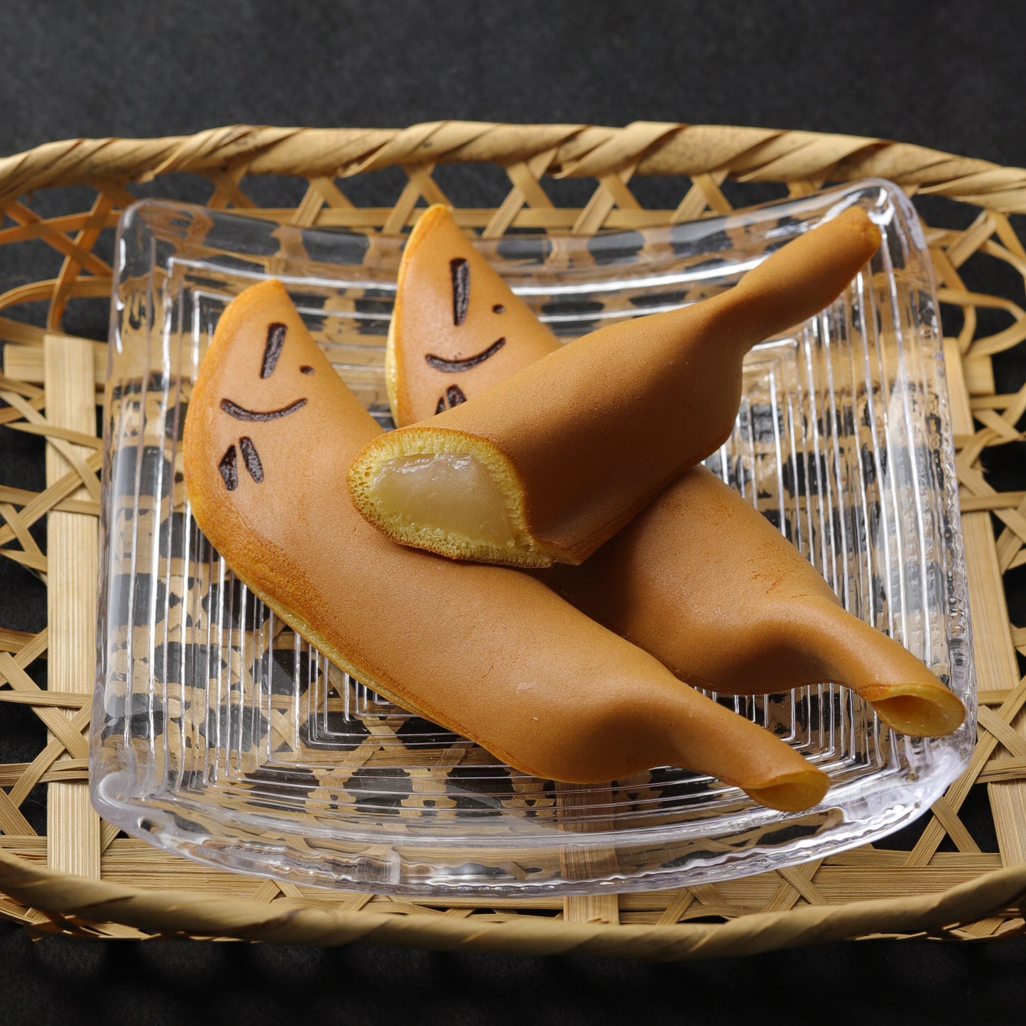 若鮎