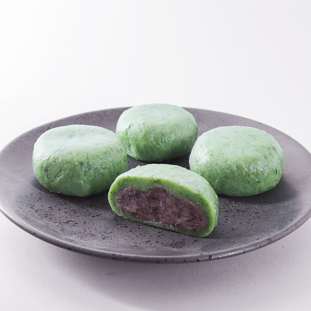 草餅|御菓子処 餅信