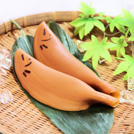 若鮎