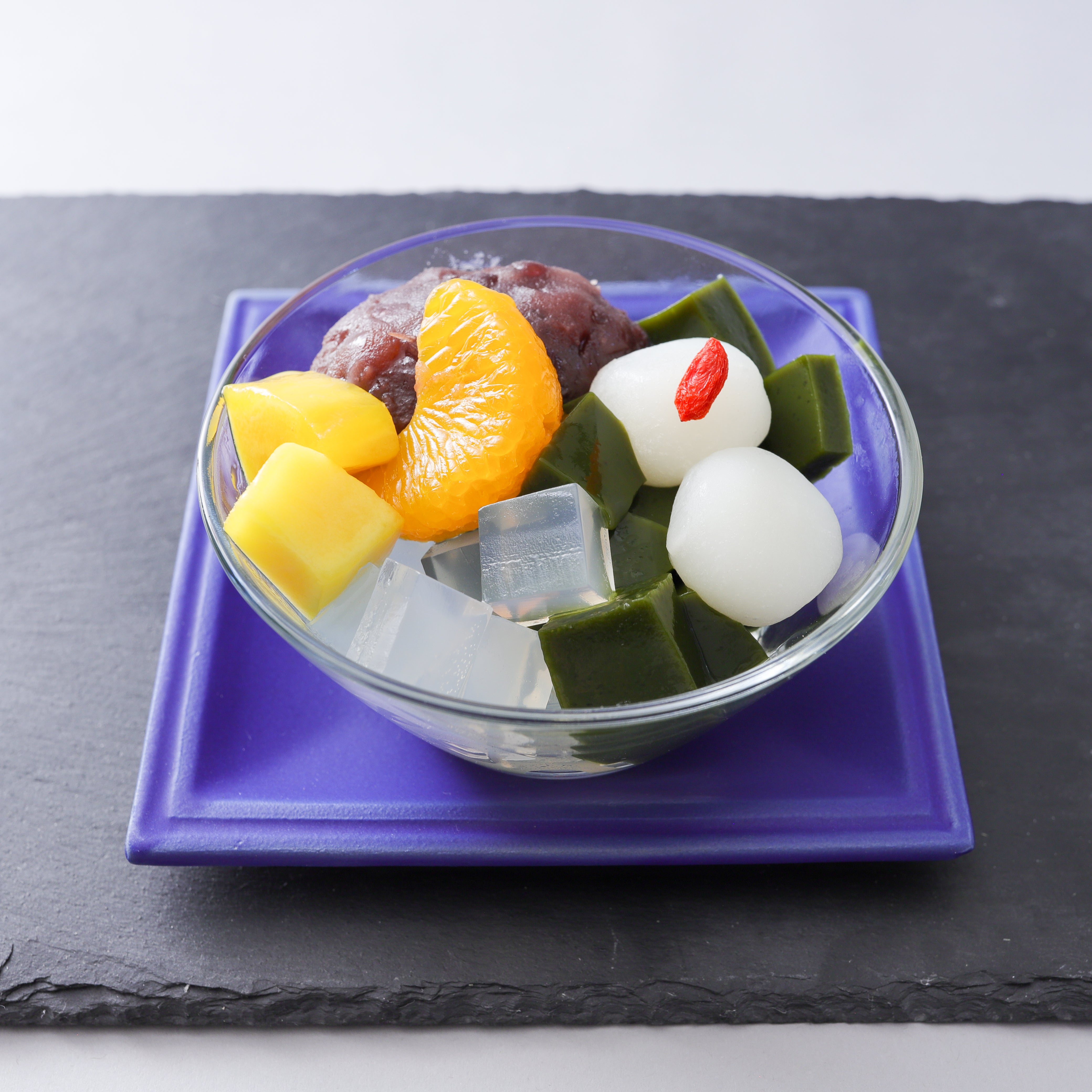 信玄餅&あんみつ姫出品 信玄餅&あんみつ姫出品 2025年最新】まるで桔梗信玄餅の人気